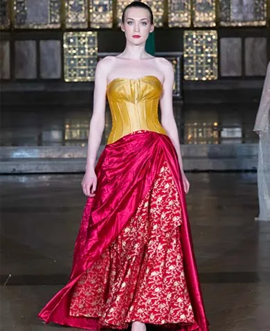 Lonon  Fashion Week 2026