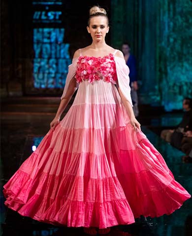 New York Fashion Week 2026